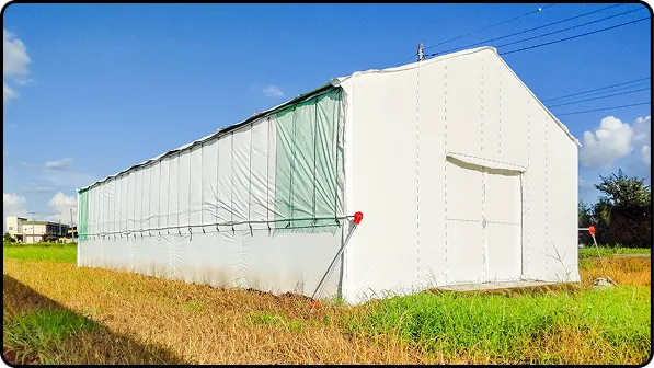 有限会社マルカ商会 -課題解決型のハウスづくり 企画・施工・販売 ワンストップで提案-