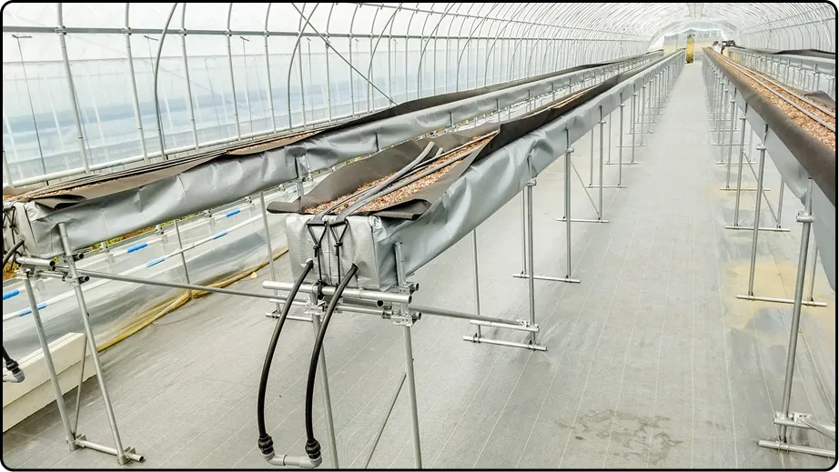 有限会社マルカ商会 -課題解決型のハウスづくり 企画・施工・販売 ワンストップで提案-