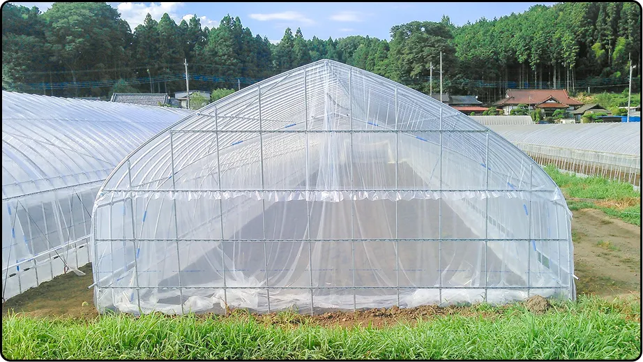 有限会社マルカ商会 -課題解決型のハウスづくり 企画・施工・販売 ワンストップで提案-