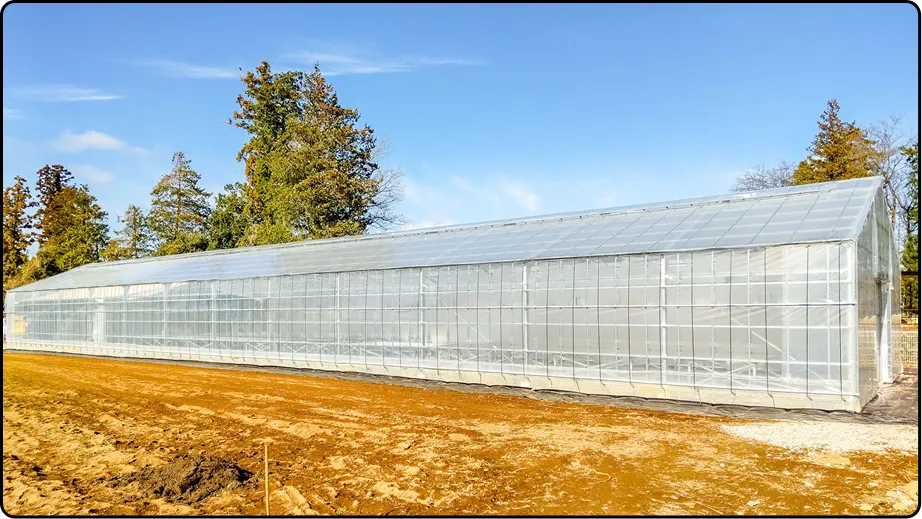 有限会社マルカ商会 -課題解決型のハウスづくり 企画・施工・販売 ワンストップで提案-