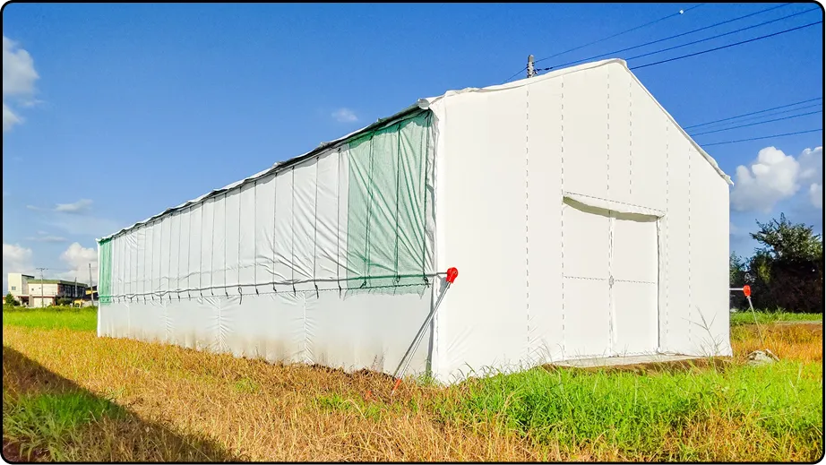 有限会社マルカ商会 -課題解決型のハウスづくり 企画・施工・販売 ワンストップで提案-